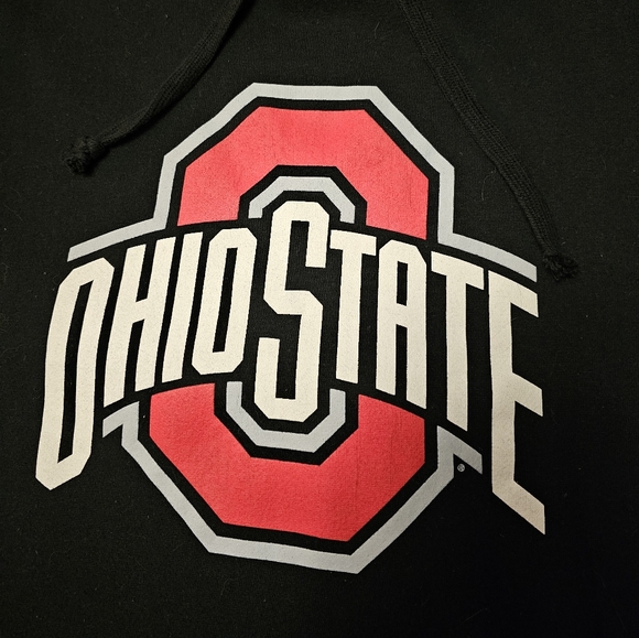 The Ohio State University pullover - Picture 2 of 3